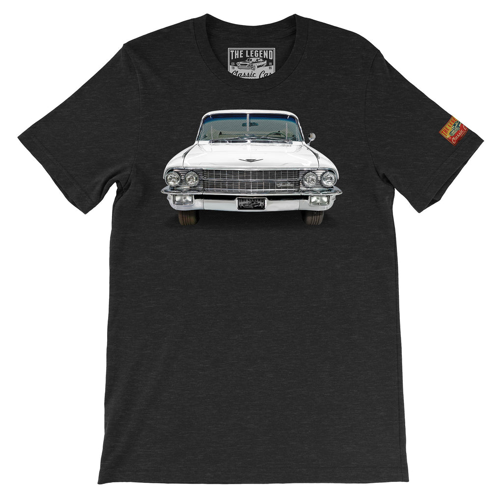 1962 Cadillac Series 62 T-Shirts