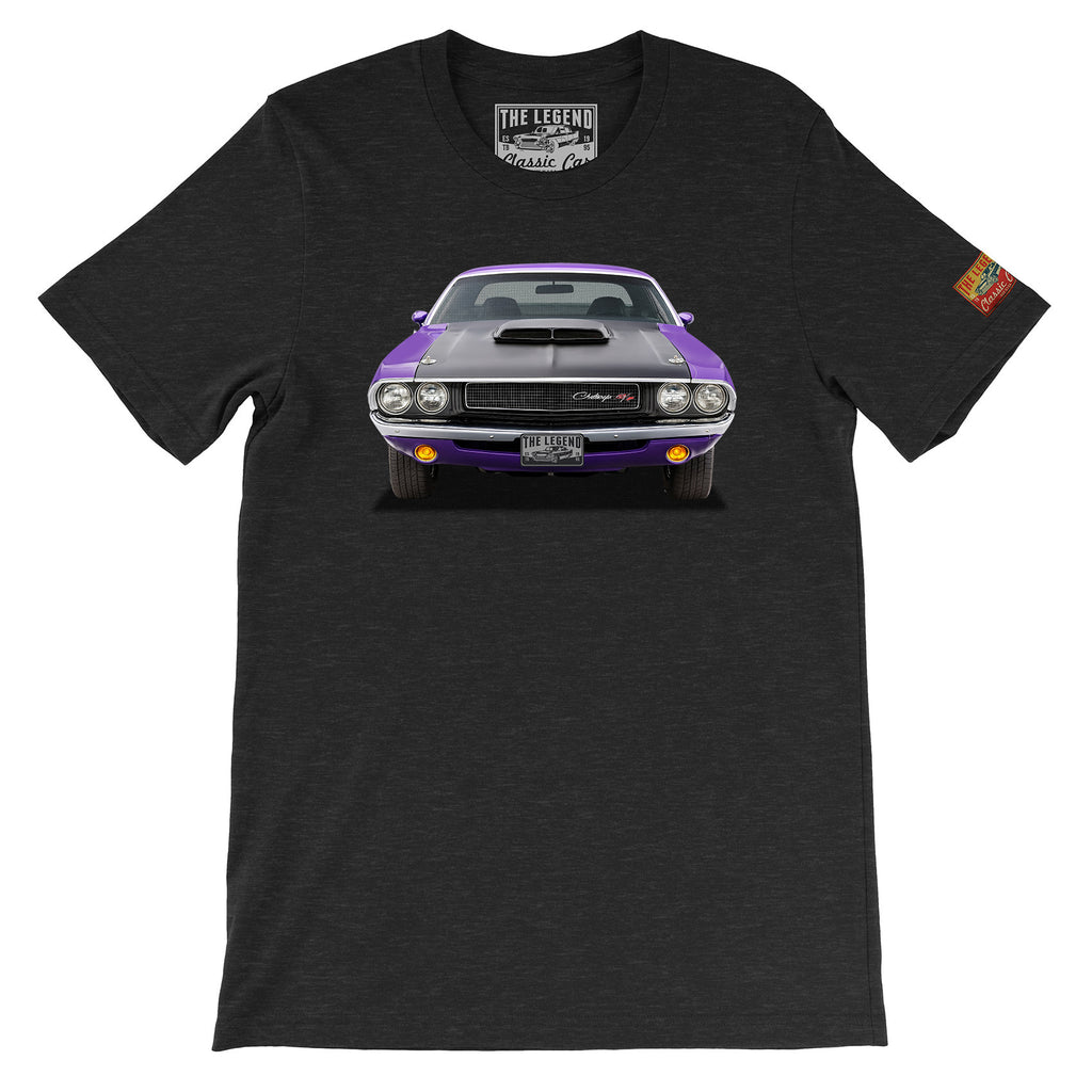 1970 Dodge Challenger T-Shirt