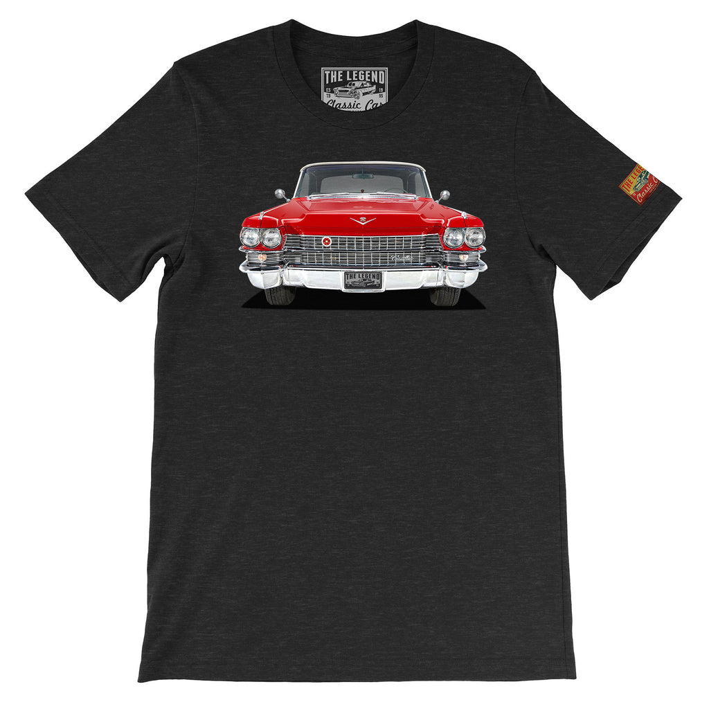 1963 Cadillac Eldorado Biarritz T-Shirts