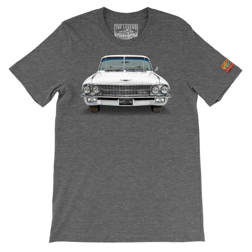 1962 Cadillac Series 62 T-Shirts