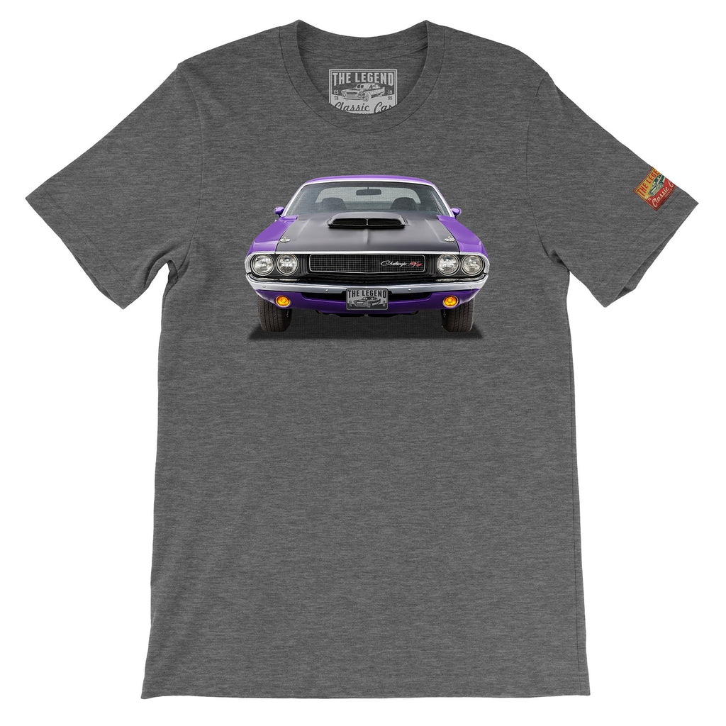 1970 Dodge Challenger T-Shirt