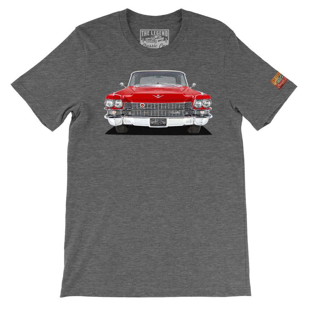 1963 Cadillac Eldorado Biarritz T-Shirts