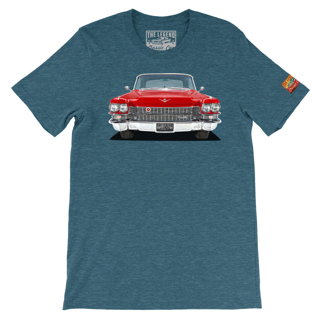 1963 Cadillac Eldorado Biarritz T-Shirts