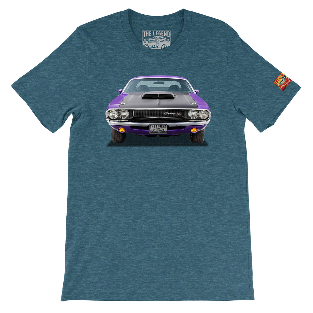 1970 Dodge Challenger T-Shirt