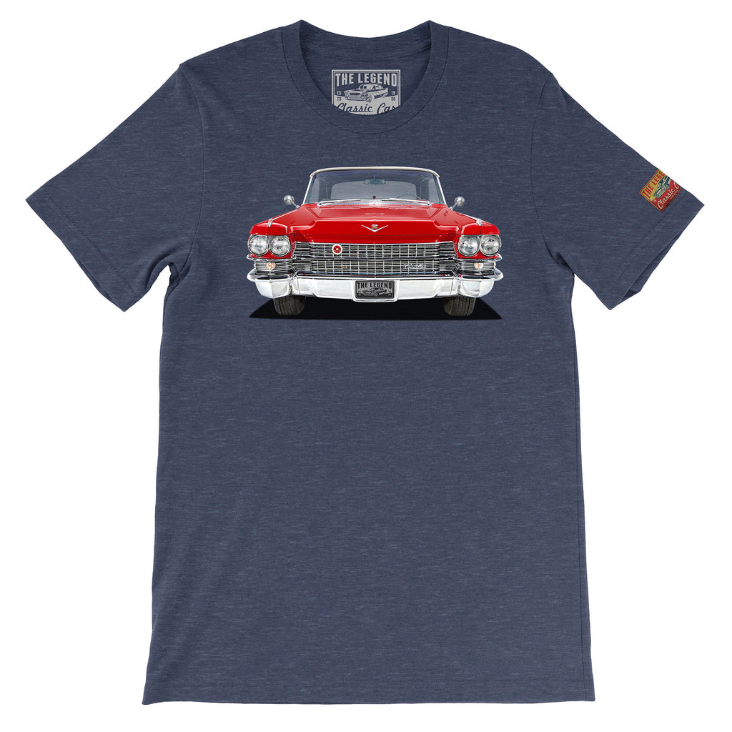 1963 Cadillac Eldorado Biarritz T-Shirts