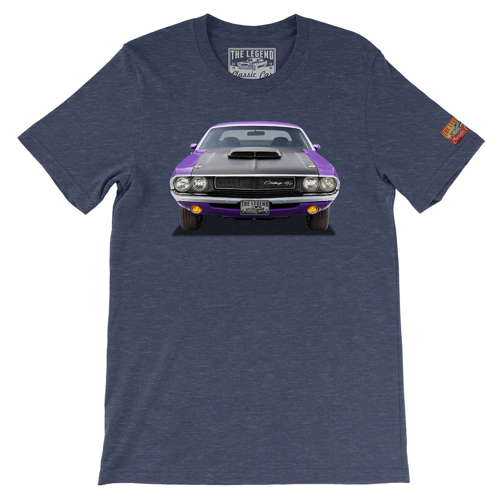 1970 Dodge Challenger T-Shirt