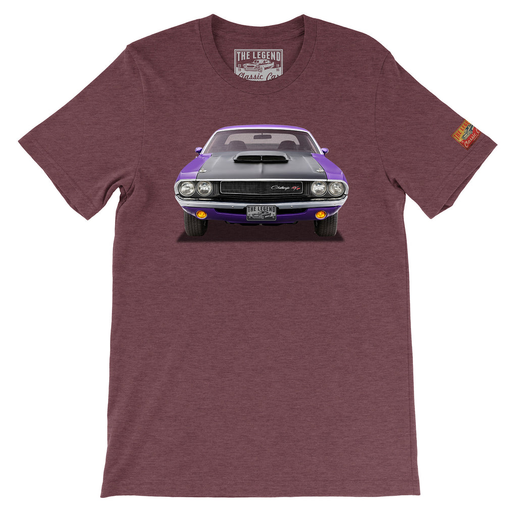 1970 Dodge Challenger T-Shirt