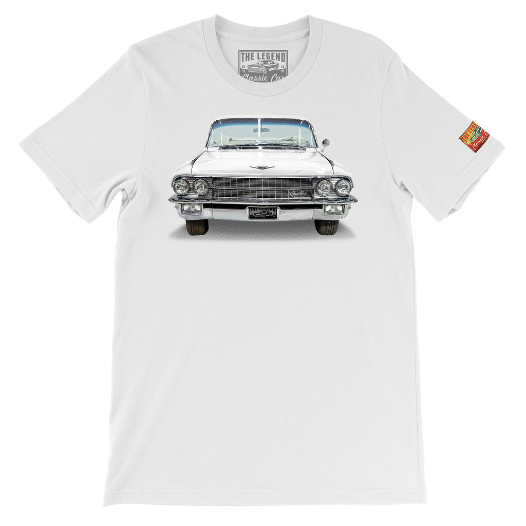 1962 Cadillac Series 62 T-Shirts