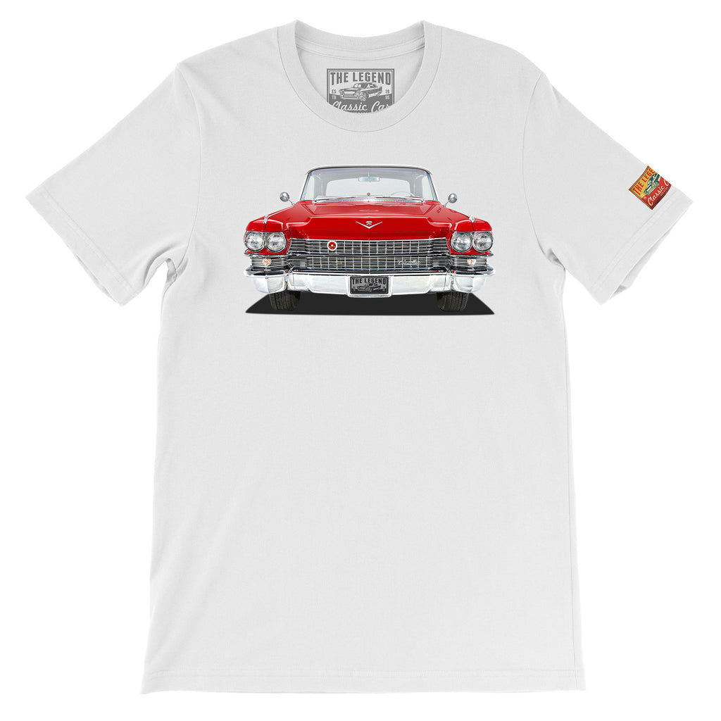 1963 Cadillac Eldorado Biarritz T-Shirts