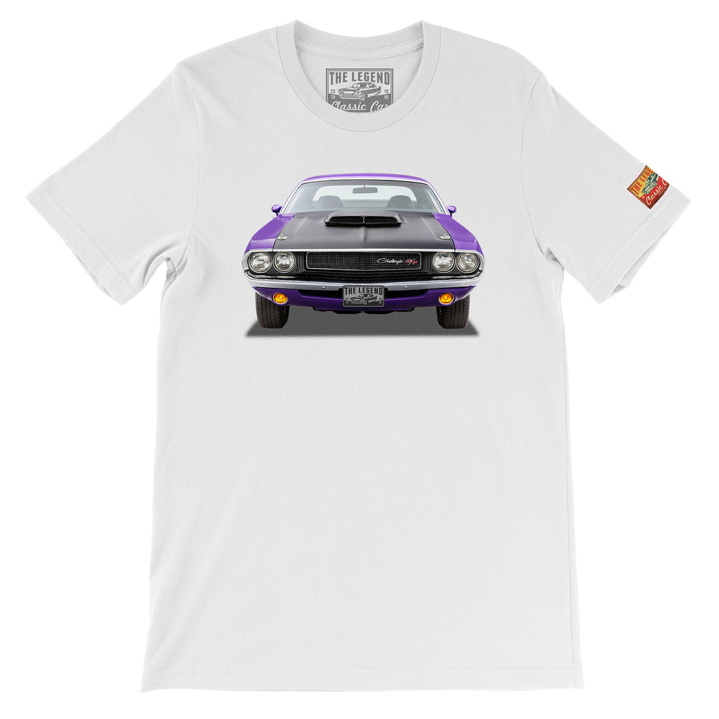 1970 Dodge Challenger T-Shirt