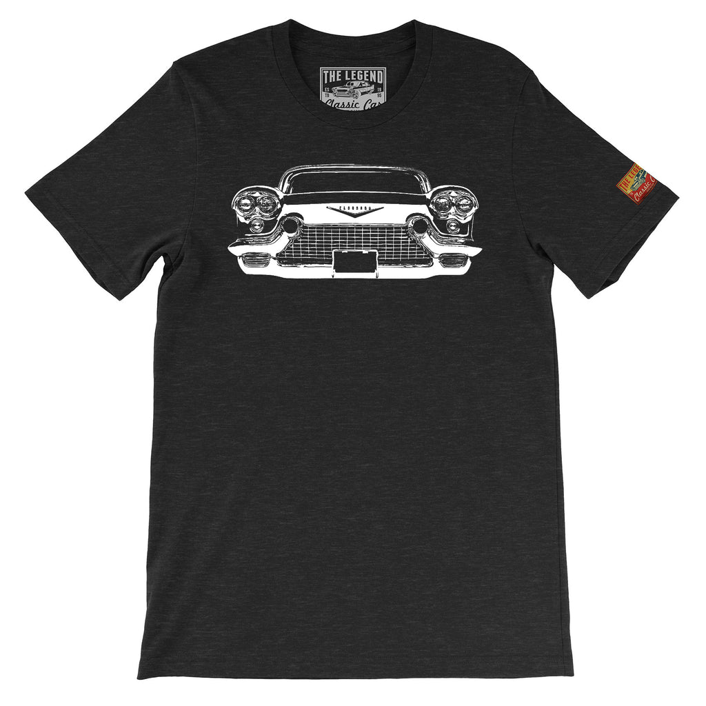 1958 Cadillac eldorado T-Shirts