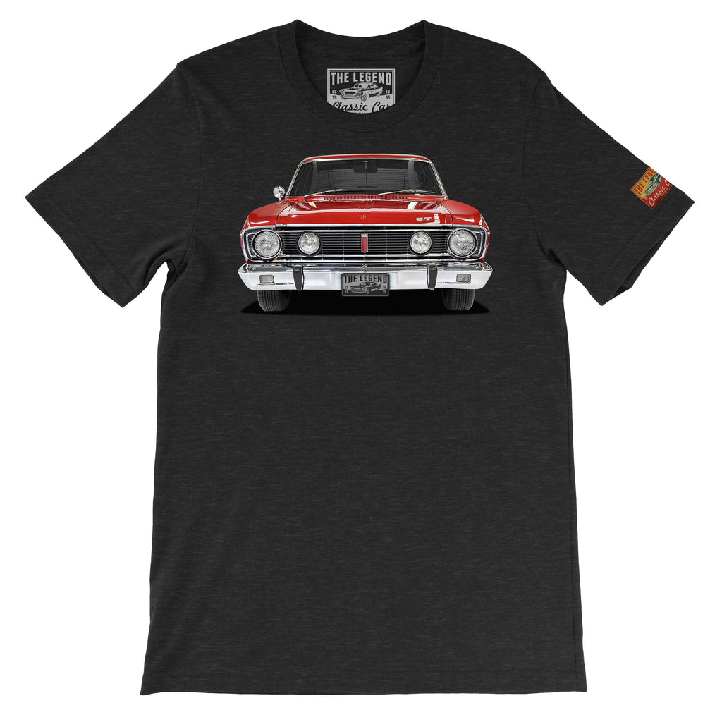 1968 Ford Falcon XT T-Shirts