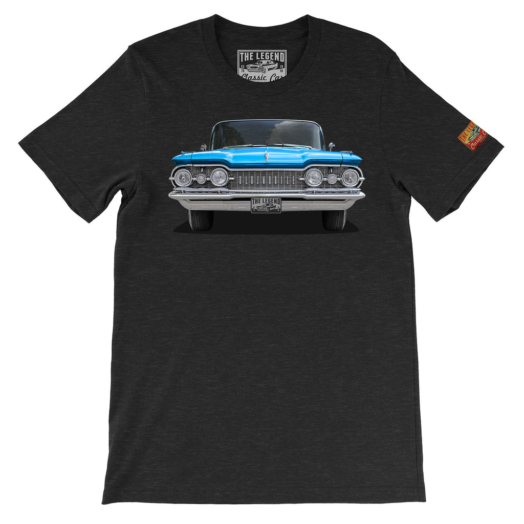 1959 Oldsmobile 98 T-shirts