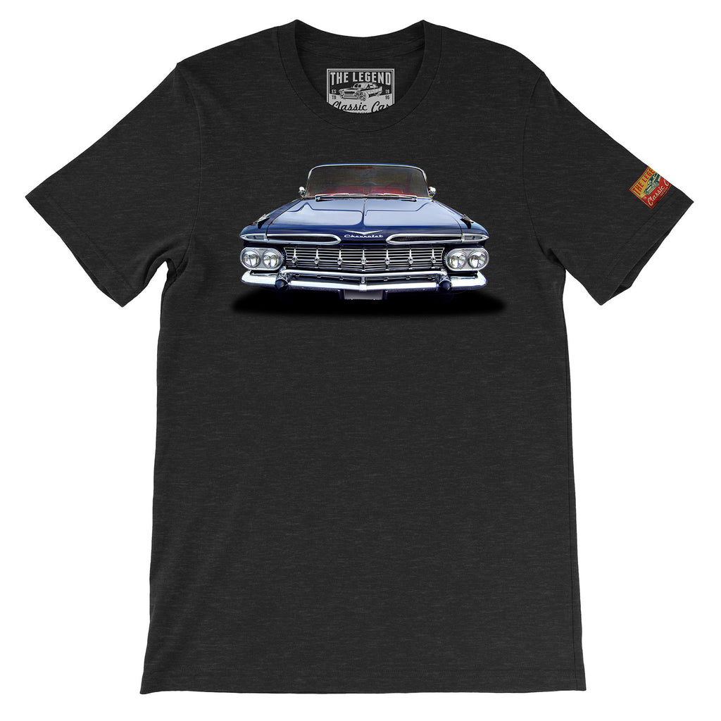 1959 Chevrolet Impala T-shirts