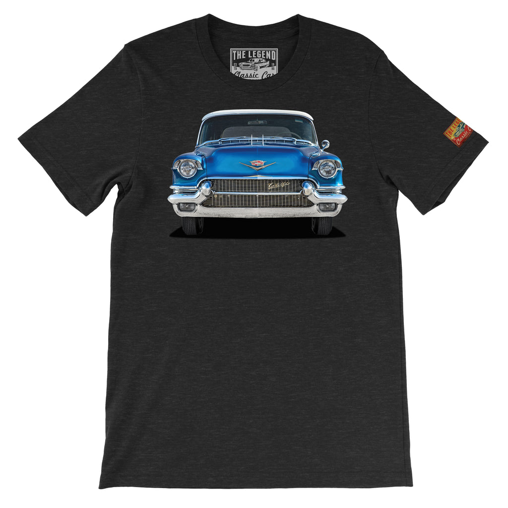 1956 Cadillac Eldorado Biarritz T-Shirts