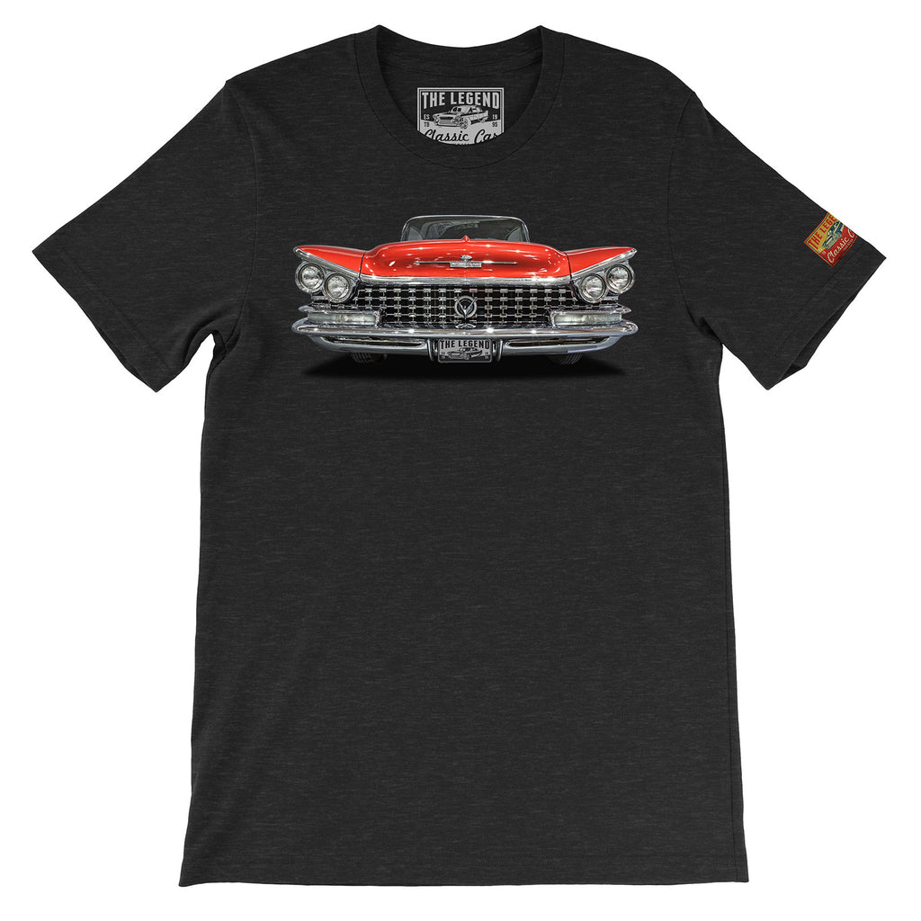 1959 Buick Electra T-Shirts