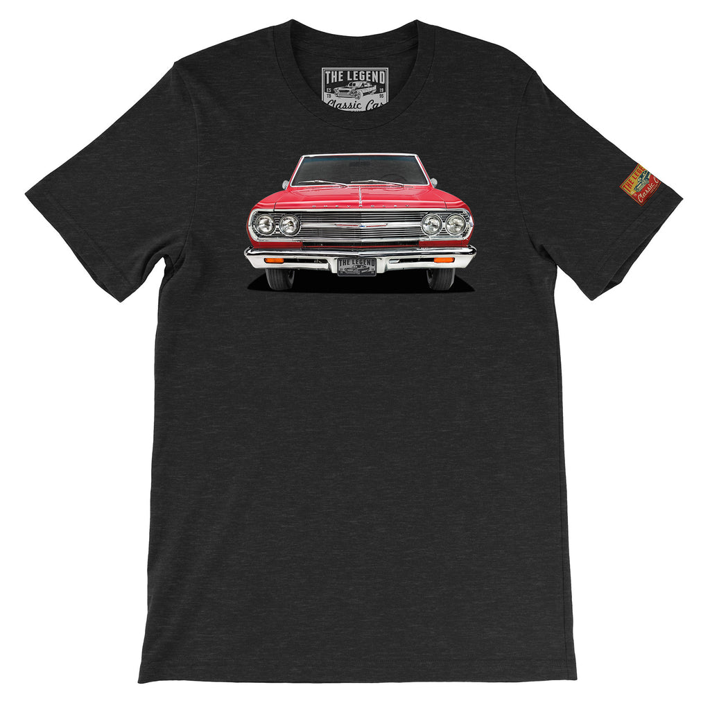 1965 Chevy Chevelle T-Shirts