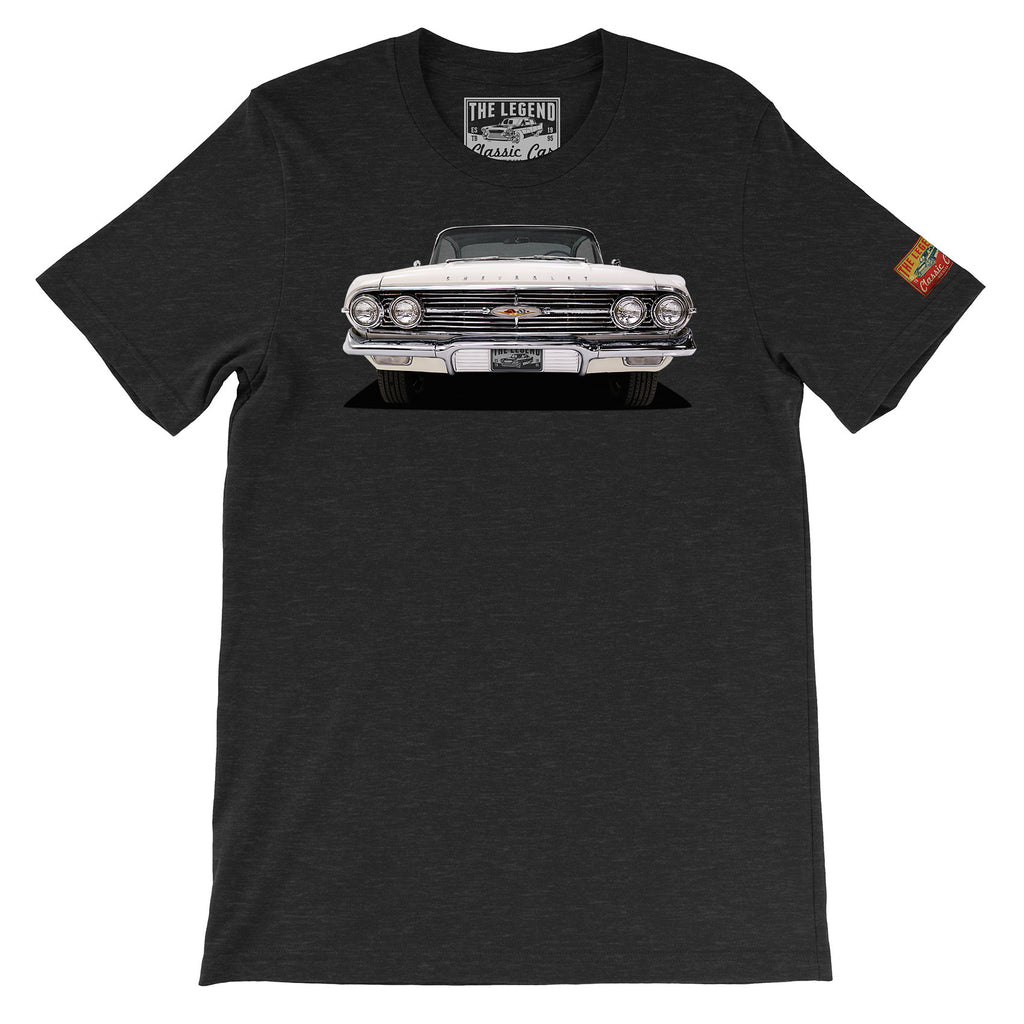 1960 Chevrolet Impala T-shirts