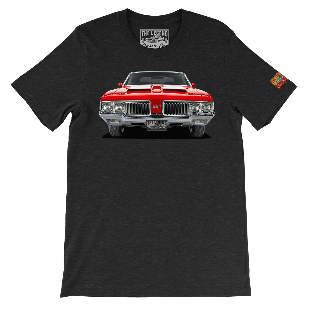 1970 Oldsmobile 442 T-shirts