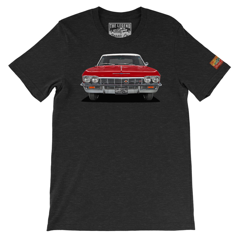 1965 Chevrolet Impala Super Sport T-Shirts