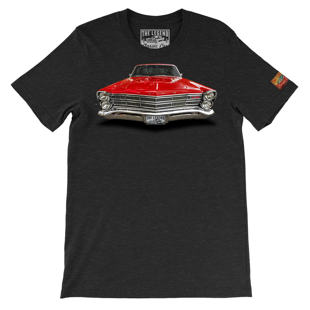 1967 Ford Galaxie 500 XL T-Shirts