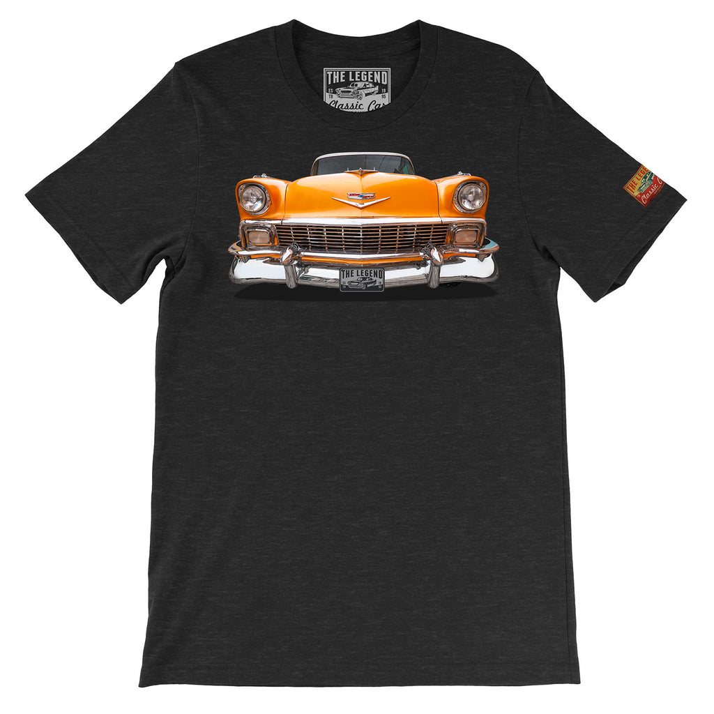 1956 Chevrolet Bel Air T-shirts