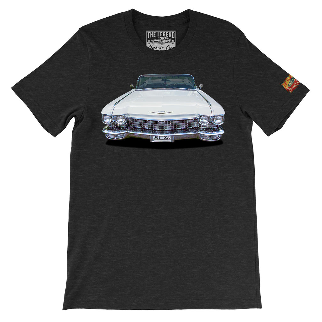 1960 Cadillac Eldorado T-Shirts