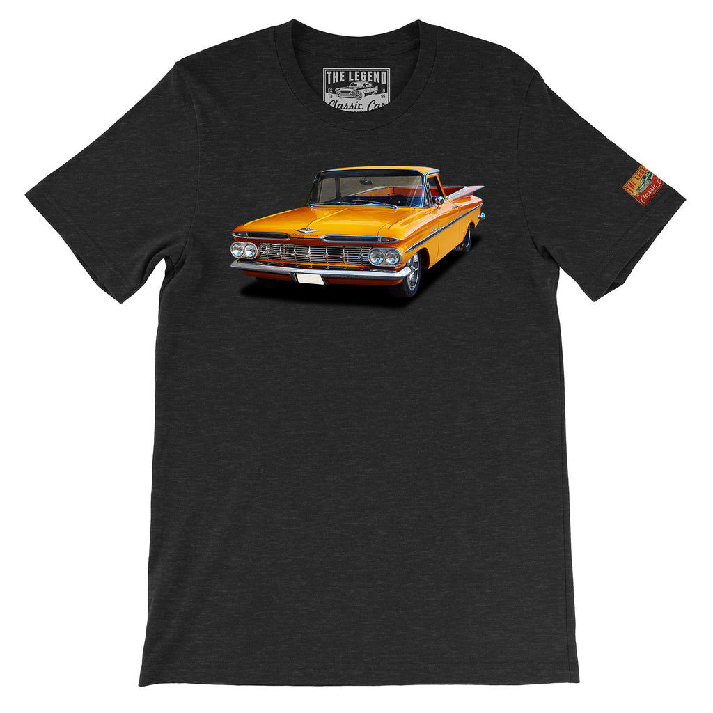 1959 Chevrolet Impala T-shirts