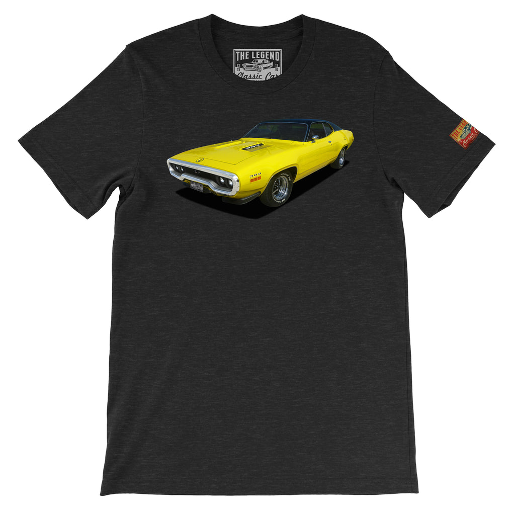 1971 Plymouth Roadrunner T-shirts