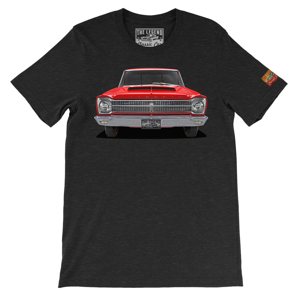 1965 Plymouth Belvedere A990 T-shirts