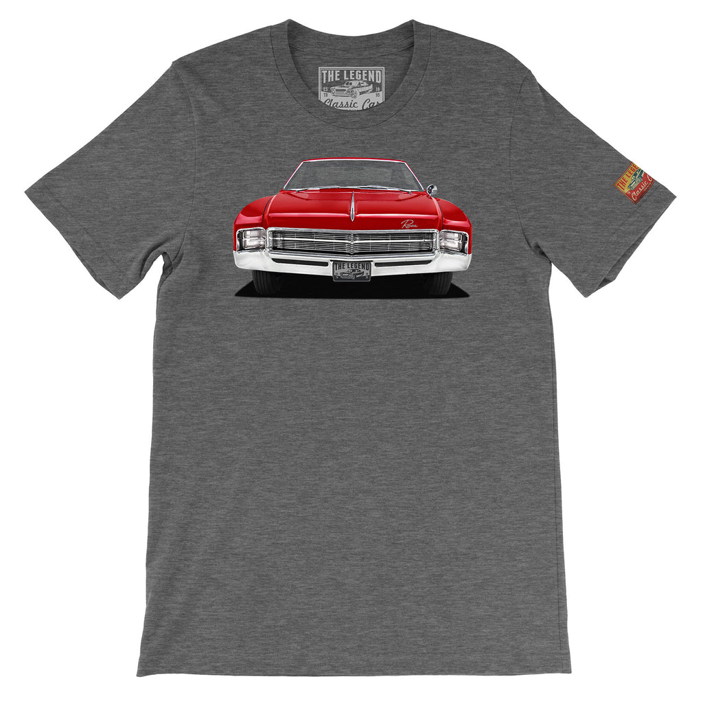 1967 Buick Riviera T-Shirts