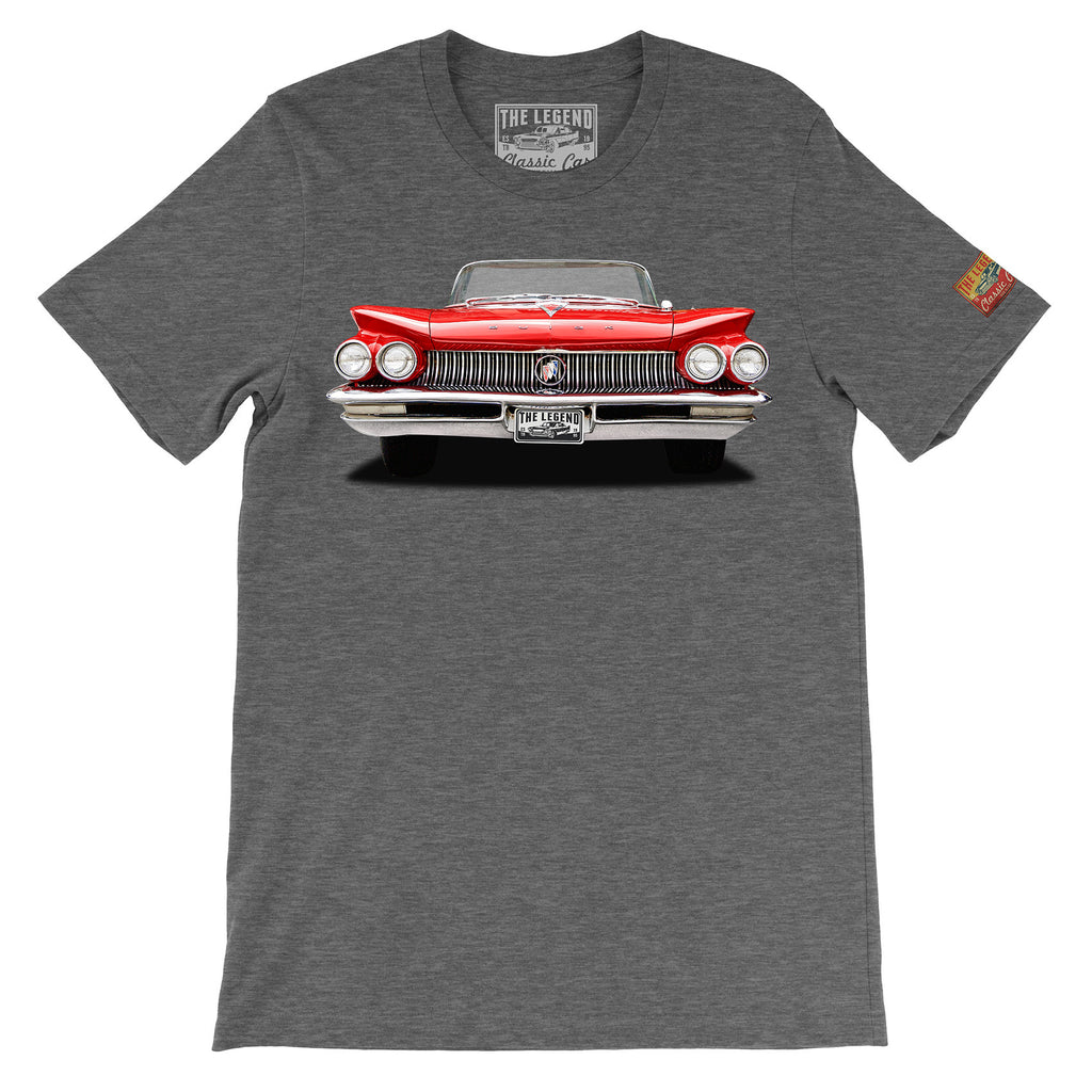 1960 Buick Electra T-Shirts