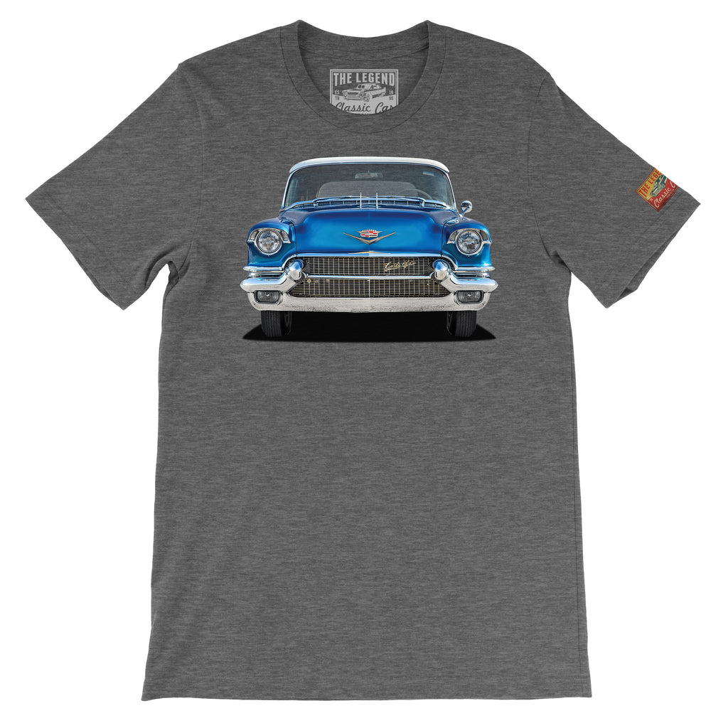 1956 Cadillac Eldorado Biarritz T-Shirts