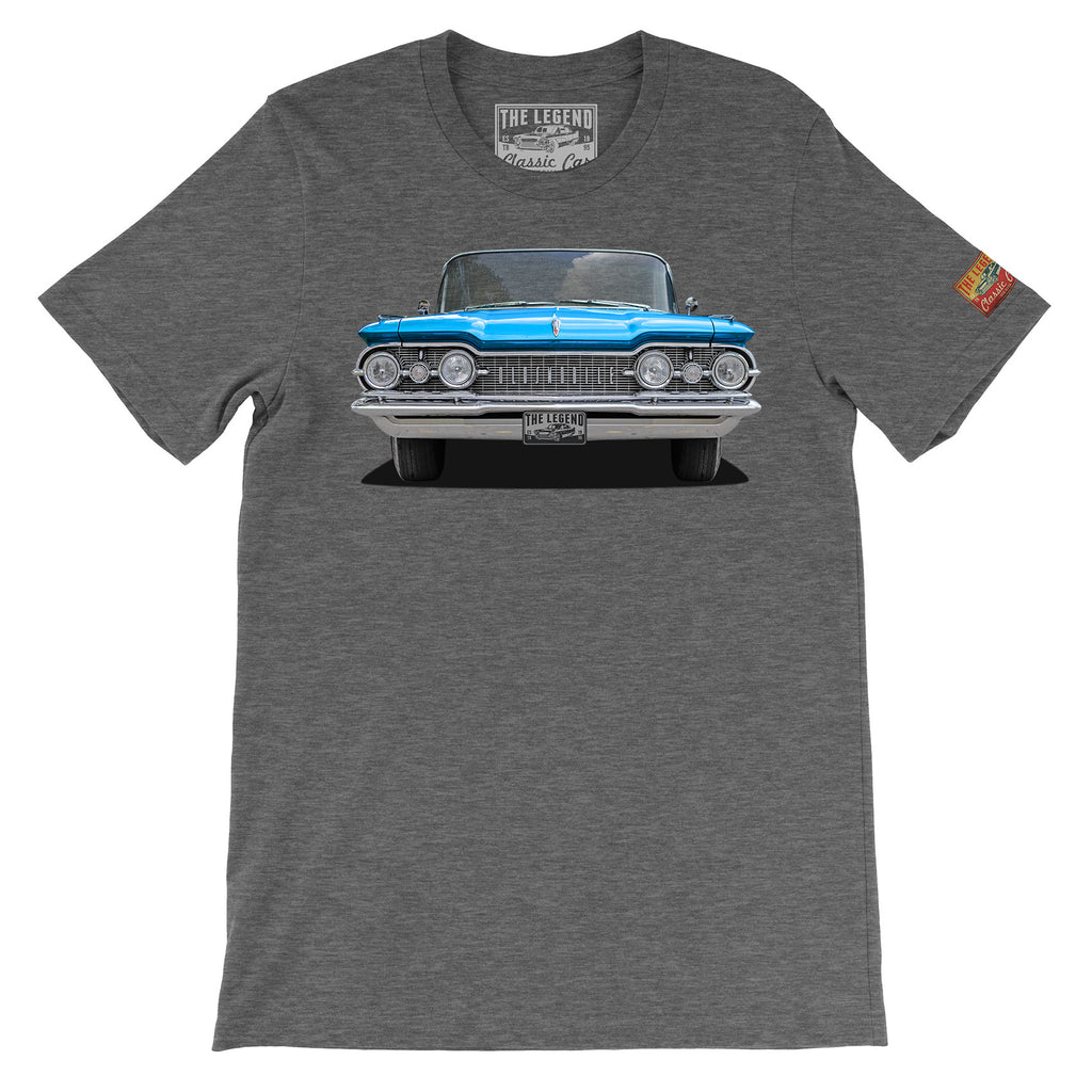 1959 Oldsmobile 98 T-shirts