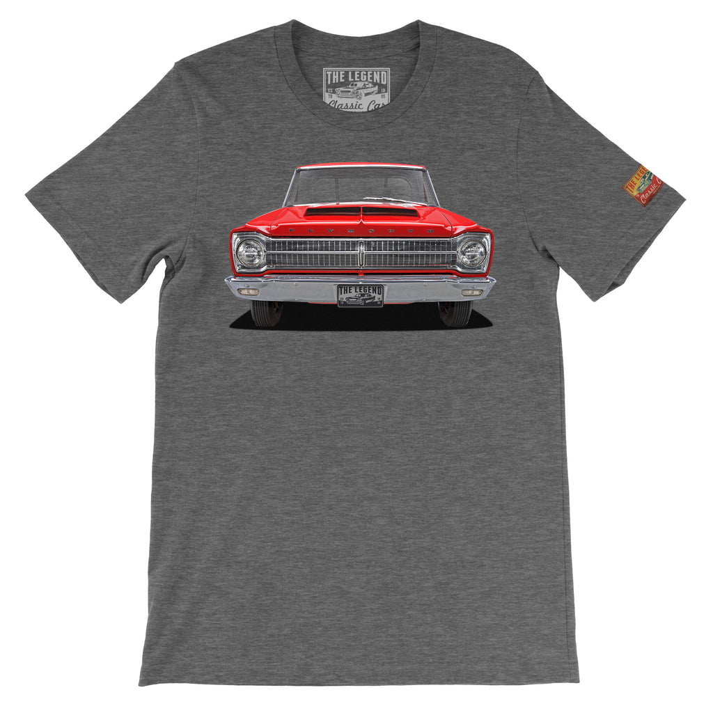 1965 Plymouth Belvedere A990 T-shirts