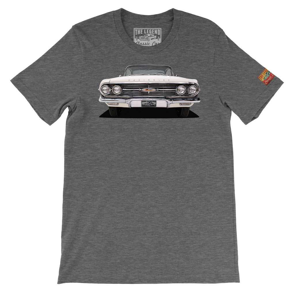1960 Chevrolet Impala T-shirts