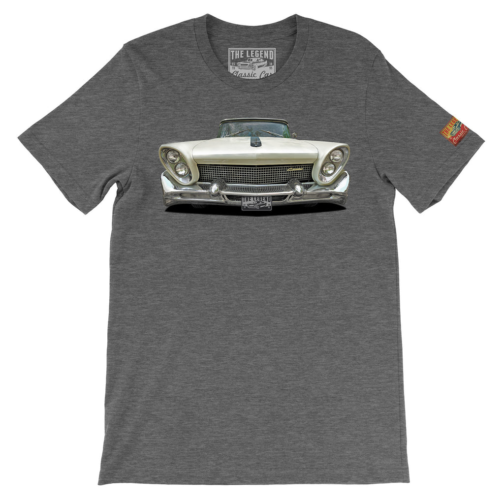 1958 Lincoln Continental Mk III T-shirts