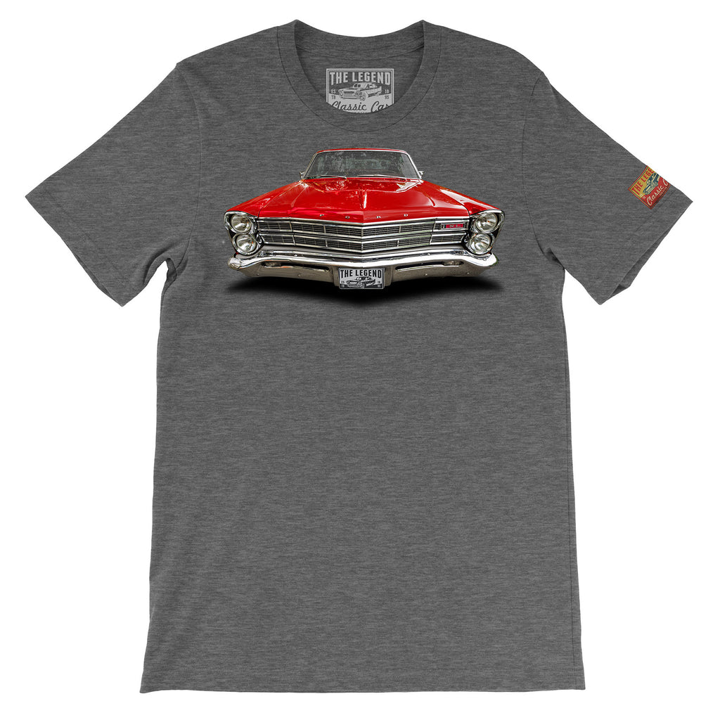 1967 Ford Galaxie 500 XL T-Shirts