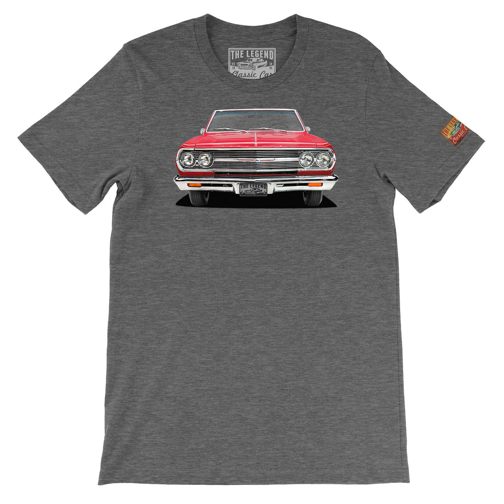 1965 Chevy Chevelle T-Shirts
