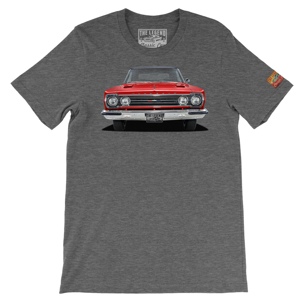 1967 Plymouth GTX T-shirts