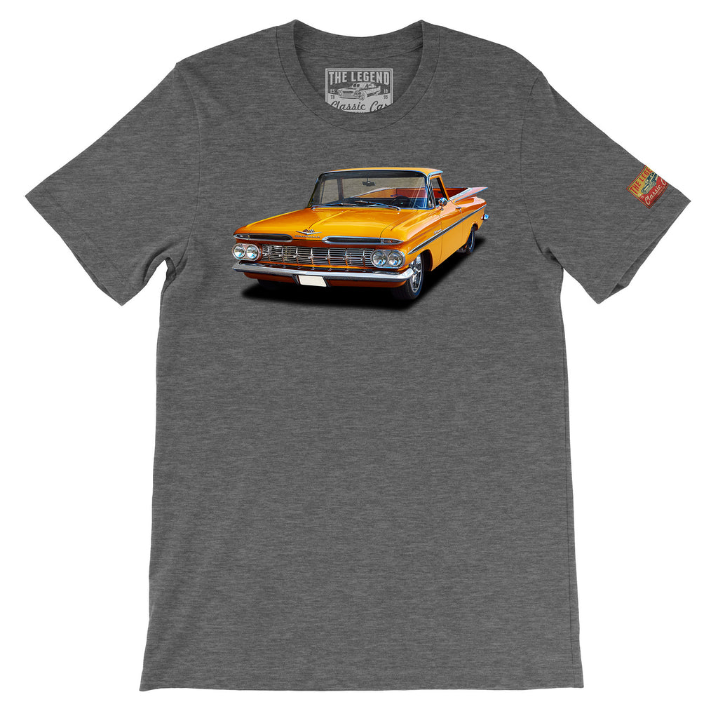 1959 Chevrolet Impala T-shirts