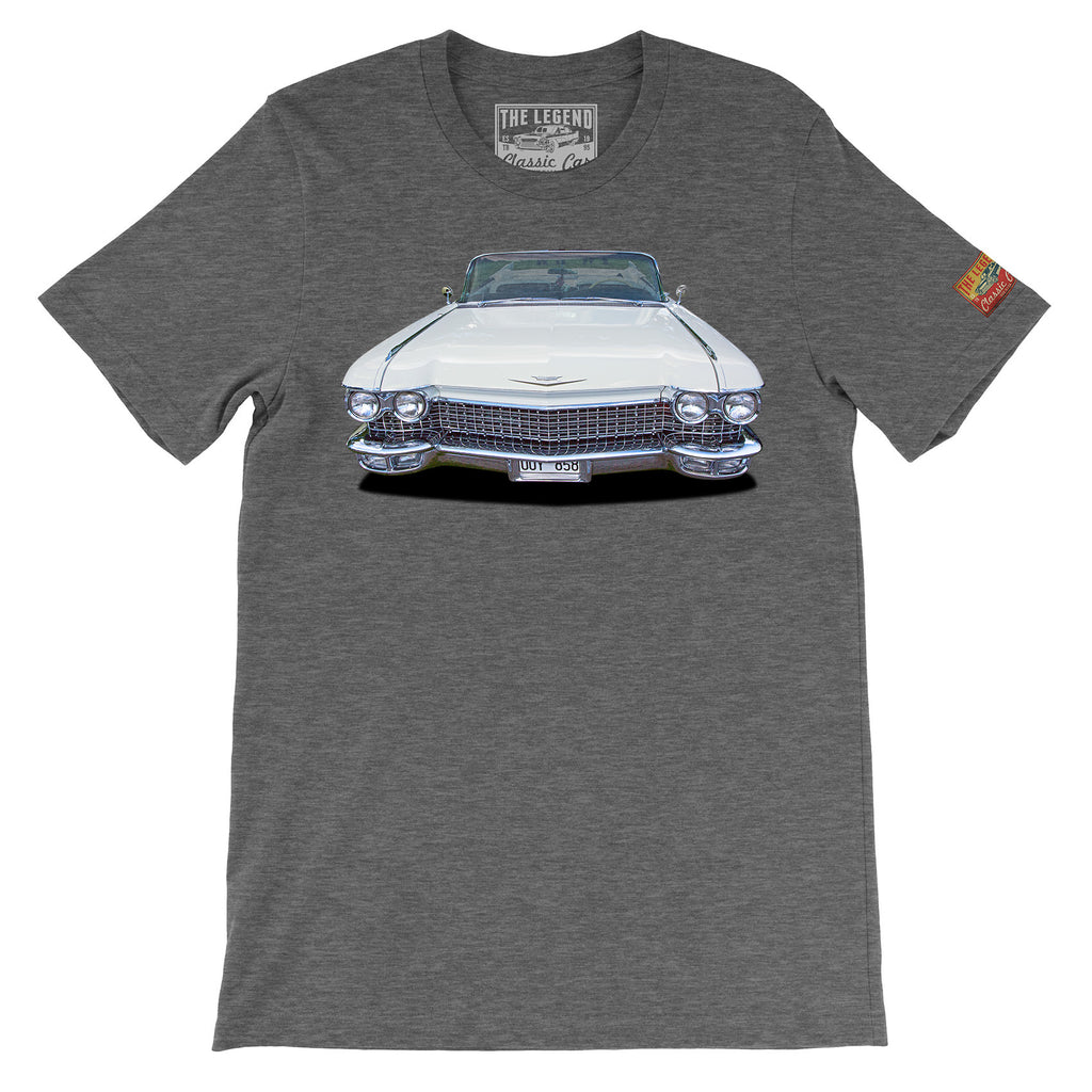 1960 Cadillac Eldorado T-Shirts