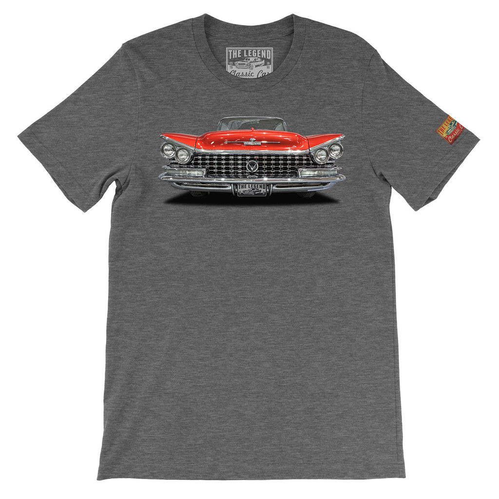 1959 Buick Electra T-Shirts