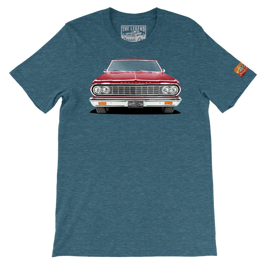 1964 Chevrolet Chevelle T-shirts