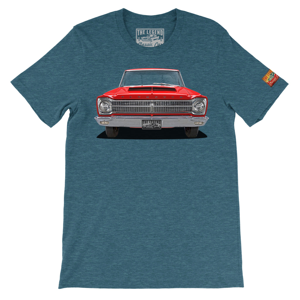 1965 Plymouth Belvedere A990 T-shirts