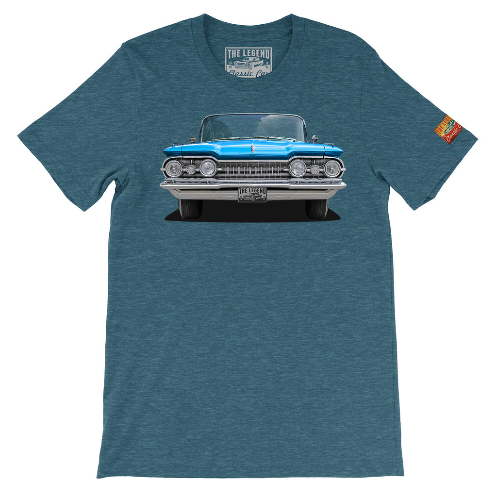 1959 Oldsmobile 98 T-shirts