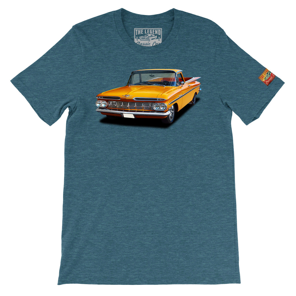 1959 Chevrolet Impala T-shirts