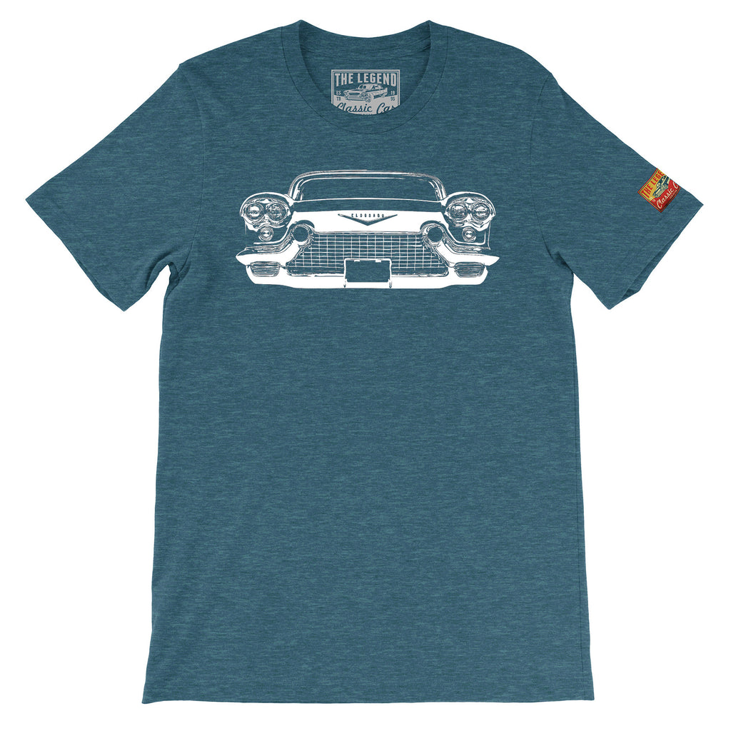 1958 Cadillac eldorado T-Shirts