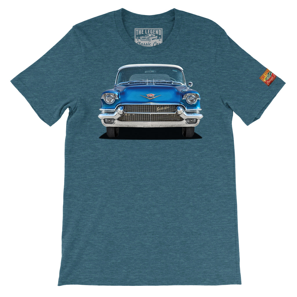 1956 Cadillac Eldorado Biarritz T-Shirts