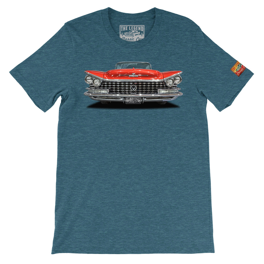 1959 Buick Electra T-Shirts